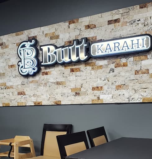 Authentic Punjabi Dish